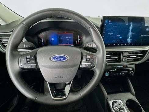 Used 2023 Ford Escape Active w/ Tech Pack #1 FWD image 11