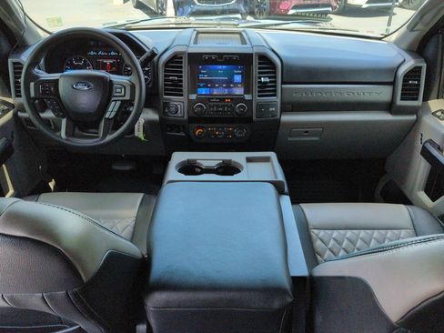Used 2021 Ford F250 XL w/ STX Appearance Package AWD/4WD image 15