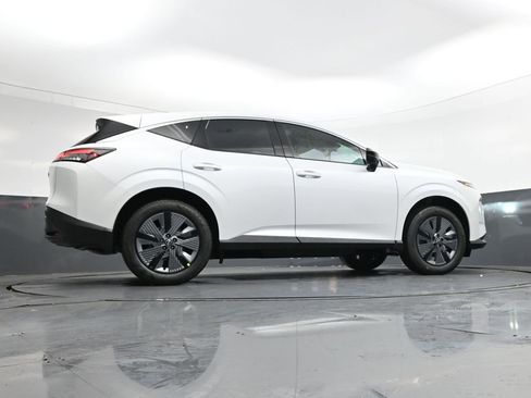 New 2026 Nissan Murano SL AWD/4WD image 42