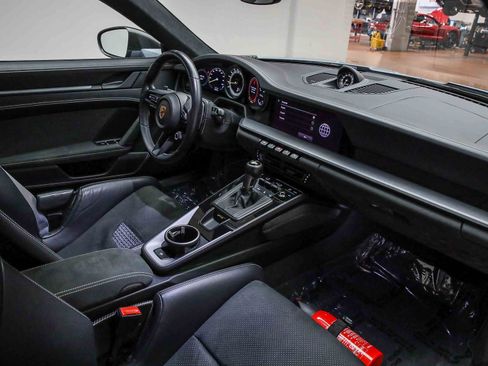 Used 2024 Porsche 911 GT3 image 16
