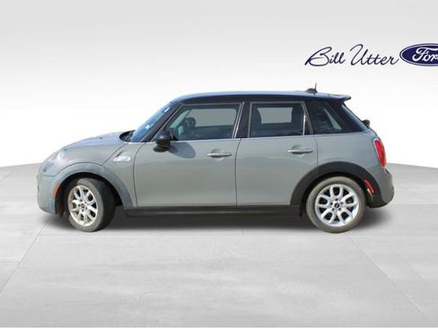 Used 2015 MINI Cooper S image 8