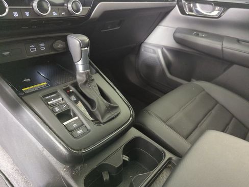Used 2024 Honda CR-V EX-L image 20
