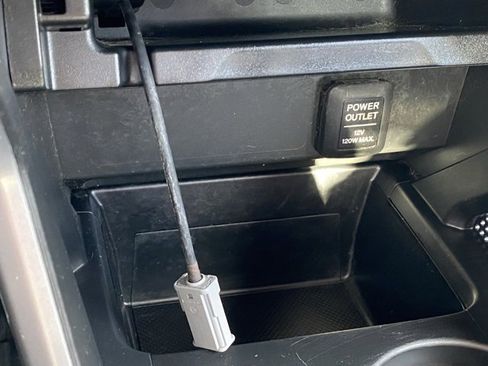 Used 2012 Honda CR-Z image 17