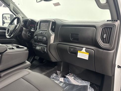 New 2025 Chevrolet Silverado 3500 W/T w/ WT Convenience Package image 36