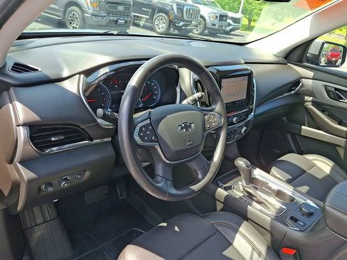Used 2020 Chevrolet Traverse RS AWD/4WD image 10