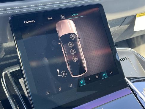 New 2026 Cadillac Escalade IQL Sport 1 image 21