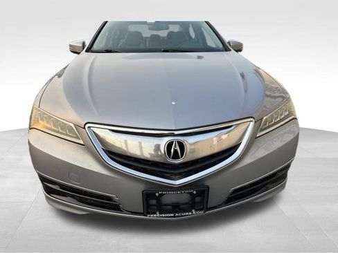 Used 2015 Acura TLX V6 FWD image 16