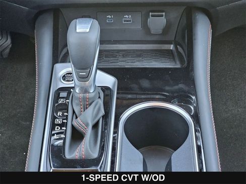 New 2025 Nissan Altima 2.5 SR image 22