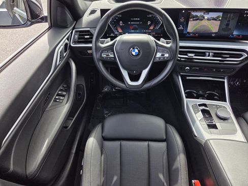 Used 2024 BMW 430i Gran Coupe xDrive AWD/4WD image 12