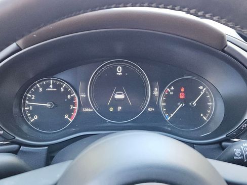 Certified 2025 MAZDA CX-30 2.5 Turbo w/ Premium Package image 15