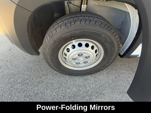 New 2026 RAM ProMaster 1500 w/ Premium Convenience Group image 26