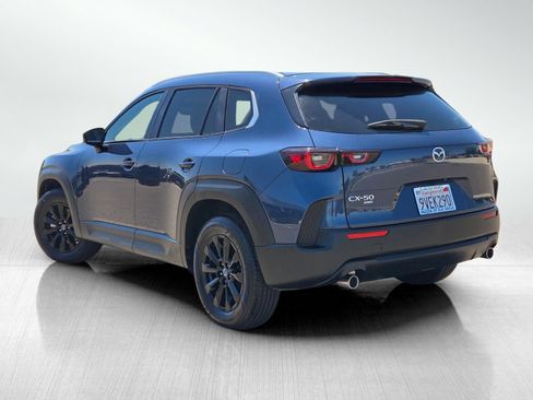 Used 2026 MAZDA CX-50 AWD 2.5 S w/ Select Package image 9