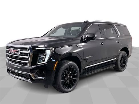 New 2026 GMC Yukon Elevation w/ Elevation Premium Package image 1