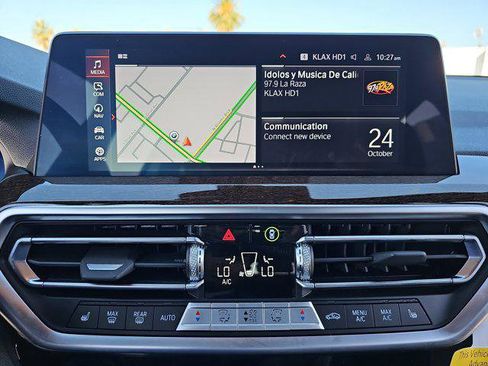 Used 2024 BMW X3 xDrive30i w/ Convenience Package w/ZPA image 21