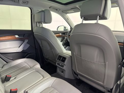 Used 2023 Audi Q5 2.0T Premium Plus image 17