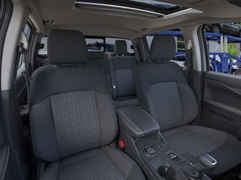 New 2026 Ford Ranger XLT AWD/4WD image 10