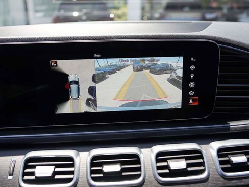 Used 2022 Mercedes-Benz GLE 350 image 26