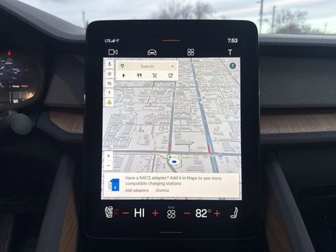 Used 2022 Polestar Polestar 2 w/ Plus Package image 14