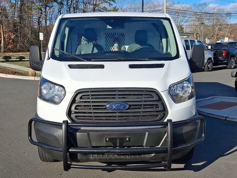 Used 2019 Ford Transit 250 148 Low Roof image 3