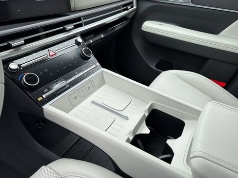 New 2026 Hyundai Santa Fe SEL FWD image 32