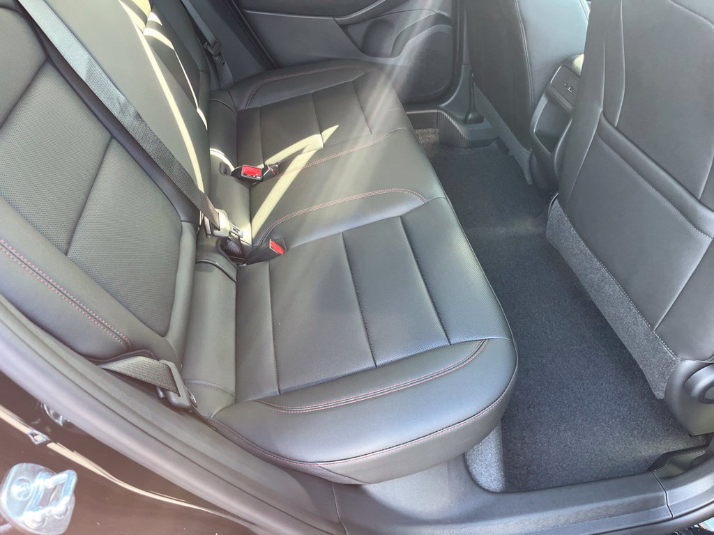 New 2026 Chevrolet Trax RS w/ Driver Confidence Package FWD image 28