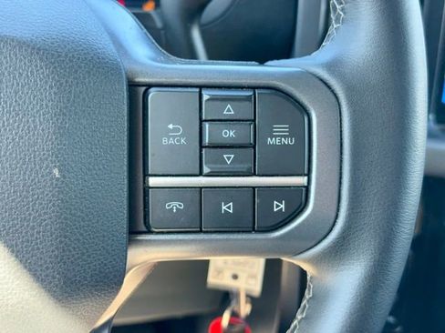 Used 2024 Ford F150 XLT w/ Tow/Haul Package AWD/4WD image 17