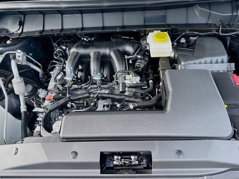 New 2026 Nissan Pathfinder SL FWD image 33