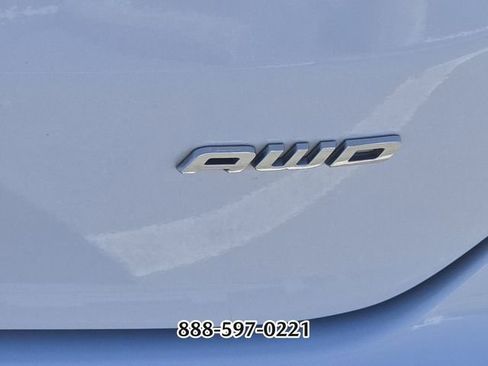 Used 2023 Ford Edge SEL AWD/4WD image 14