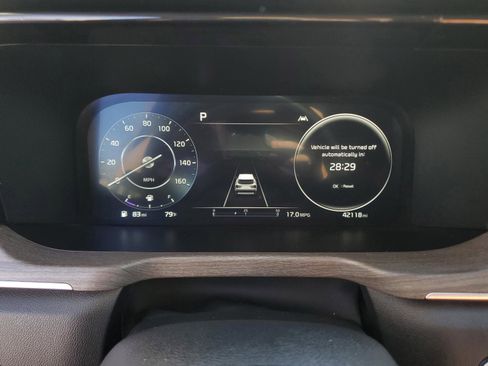 Used 2022 Kia Sorento SX Prestige w/ Rust Color Package image 31