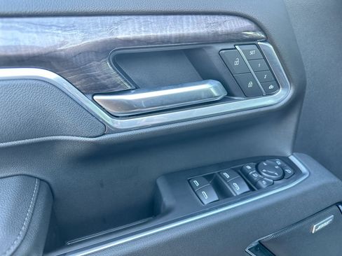 New 2026 Chevrolet Silverado 2500 LTZ image 13