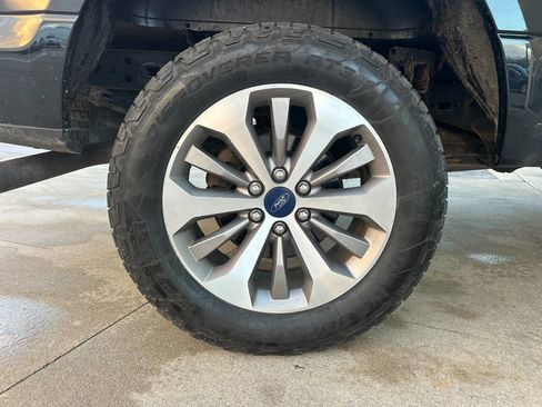 Used 2018 Ford F150 XL w/ Equipment Group 101A Mid image 50