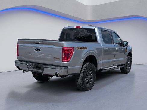 Used 2022 Ford F150 Tremor w/ Equipment Group 401A Mid AWD/4WD image 3