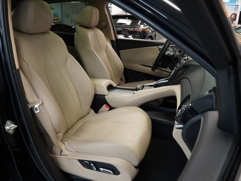 Used 2020 Acura RDX AWD image 33