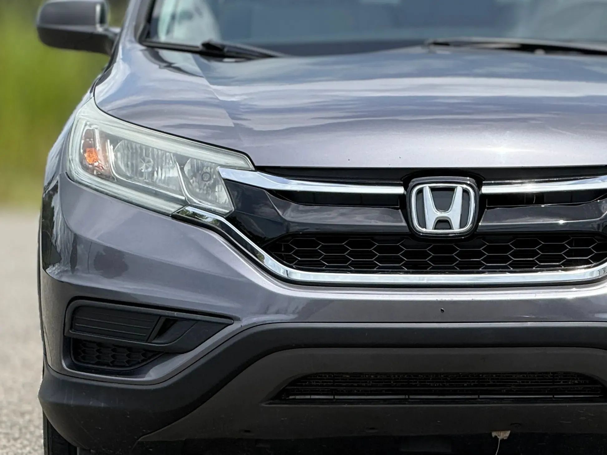 Used 2016 Honda CR-V LX image 11