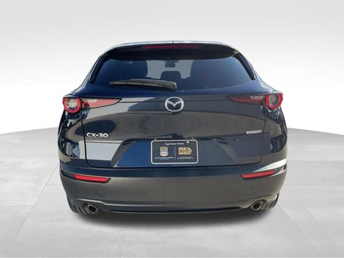 Used 2021 MAZDA CX-30 FWD 2.5 S w/ Select Package image 6