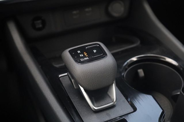 New 2026 Nissan Rogue Dark Armor AWD/4WD image 19