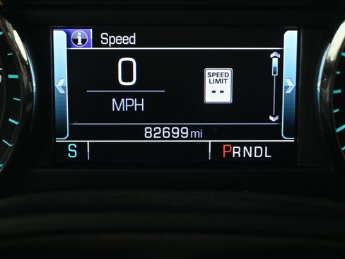 Used 2020 Chevrolet Tahoe LT image 13