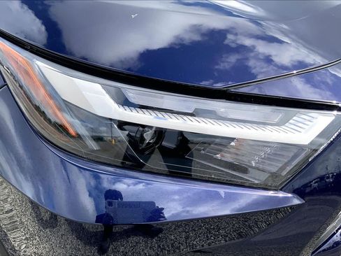 Certified 2025 Toyota RAV4 XLE w/ Convenience Package image 27