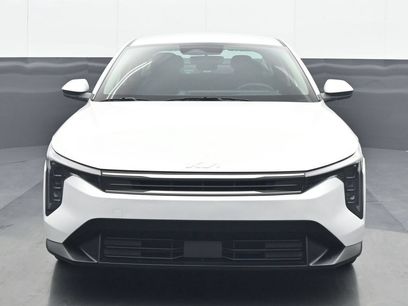 Used 2025 Kia K4