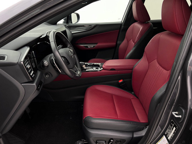 Certified 2026 Lexus NX 350 AWD w/ Accessory Package (2T) image 15