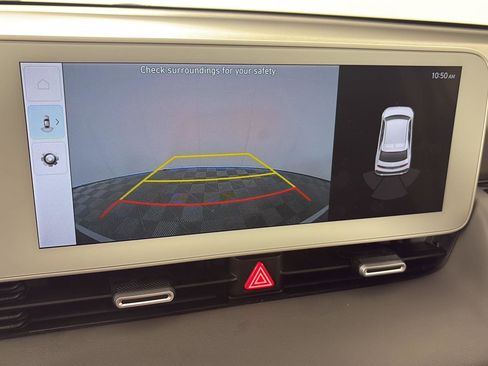 Used 2024 Hyundai Ioniq 5 SE image 10