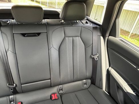 New 2027 Audi Q6 e-tron Premium Plus AWD/4WD image 14