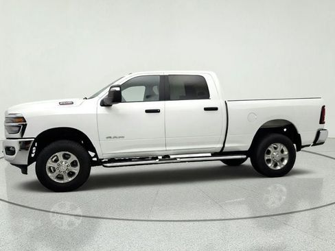 Used 2025 RAM 2500 Big Horn AWD/4WD image 8