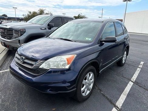 Used 2011 Honda CR-V SE image 6