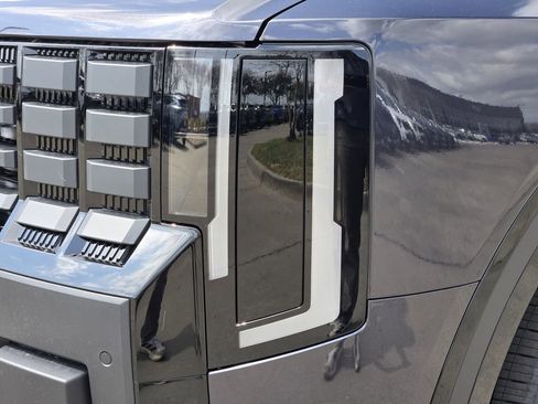 New 2027 Kia Telluride EX X-Line w/ Towing Package AWD/4WD image 6