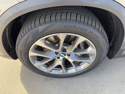 Certified 2024 BMW X5 xDrive40i w/ Premium Package image 13