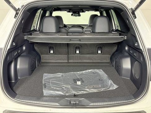 New 2026 Subaru Forester Sport AWD/4WD image 27