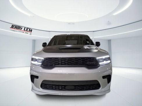 Used 2025 Dodge Durango SRT Hellcat AWD/4WD image 8