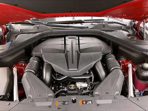 New 2026 Genesis GV80 3.5T e-SC AWD/4WD image 33