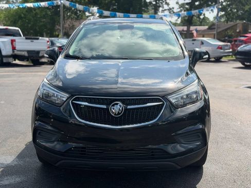 Used 2019 Buick Encore Preferred FWD image 2